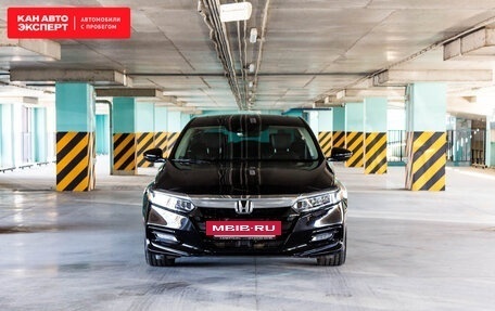 Honda Accord IX рестайлинг, 2018 год, 2 435 843 рублей, 5 фотография