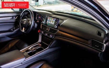 Honda Accord IX рестайлинг, 2018 год, 2 435 843 рублей, 10 фотография