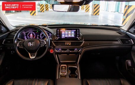 Honda Accord IX рестайлинг, 2018 год, 2 435 843 рублей, 11 фотография