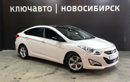 Hyundai i40 I рестайлинг, 2014 год, 1 320 000 рублей, 3 фотография