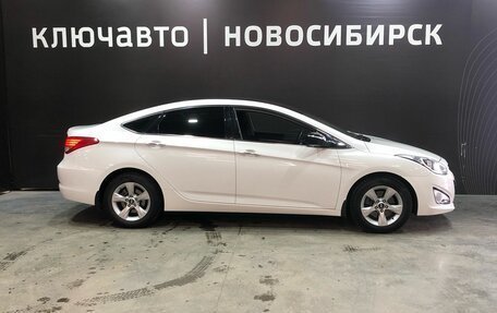 Hyundai i40 I рестайлинг, 2014 год, 1 320 000 рублей, 4 фотография