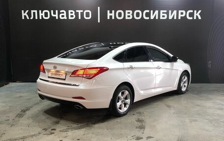 Hyundai i40 I рестайлинг, 2014 год, 1 320 000 рублей, 5 фотография