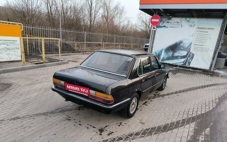 BMW 5 серия, 1983 год, 260 000 рублей, 11 фотография