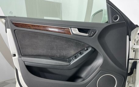 Audi A5, 2011 год, 1 440 000 рублей, 8 фотография
