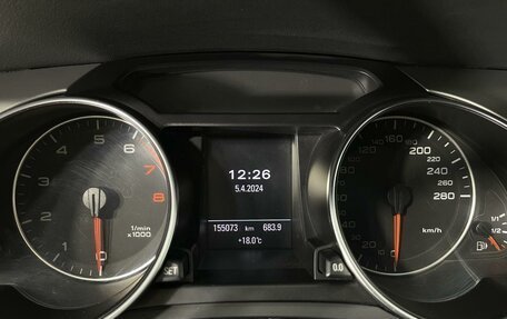 Audi A5, 2011 год, 1 440 000 рублей, 11 фотография