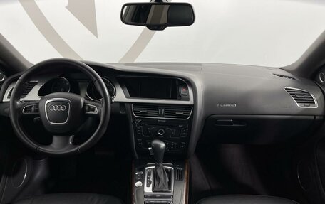 Audi A5, 2011 год, 1 440 000 рублей, 7 фотография