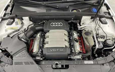 Audi A5, 2011 год, 1 440 000 рублей, 16 фотография