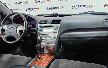 Toyota Camry, 2008 год, 1 349 000 рублей, 7 фотография
