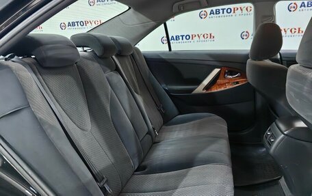 Toyota Camry, 2008 год, 1 349 000 рублей, 10 фотография