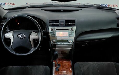 Toyota Camry, 2008 год, 1 349 000 рублей, 6 фотография