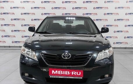 Toyota Camry, 2008 год, 1 349 000 рублей, 3 фотография