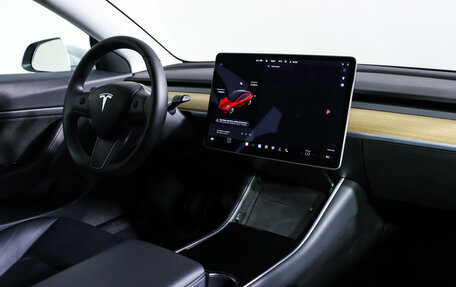 Tesla Model 3 I, 2019 год, 3 590 000 рублей, 9 фотография