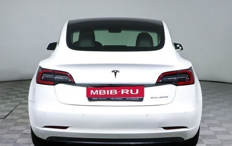 Tesla Model 3 I, 2019 год, 3 590 000 рублей, 6 фотография