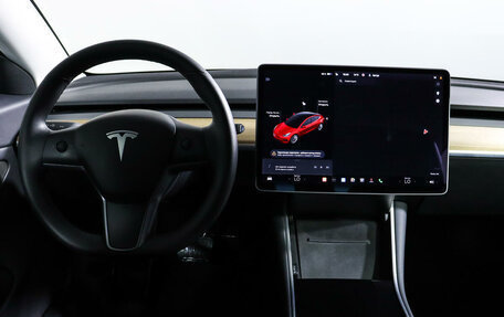 Tesla Model 3 I, 2019 год, 3 590 000 рублей, 11 фотография
