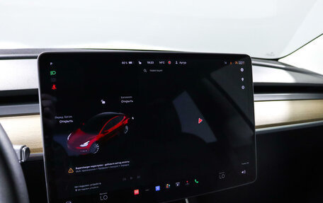 Tesla Model 3 I, 2019 год, 3 590 000 рублей, 21 фотография