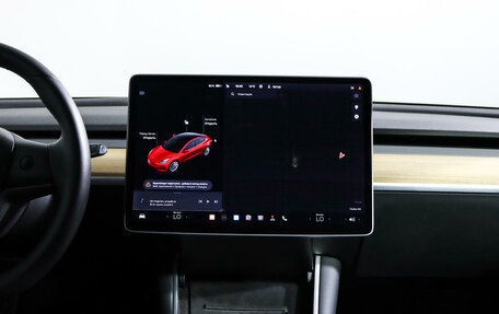 Tesla Model 3 I, 2019 год, 3 590 000 рублей, 12 фотография