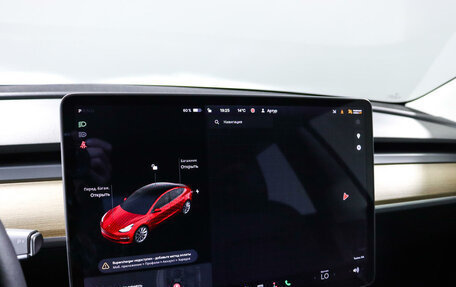 Tesla Model 3 I, 2019 год, 3 590 000 рублей, 19 фотография