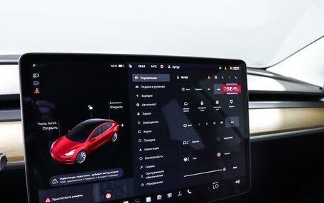 Tesla Model 3 I, 2019 год, 3 590 000 рублей, 20 фотография