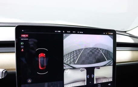 Tesla Model 3 I, 2019 год, 3 590 000 рублей, 16 фотография