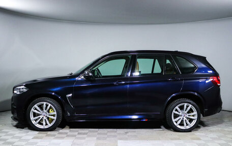 BMW X5 M, 2015 год, 3 990 000 рублей, 8 фотография