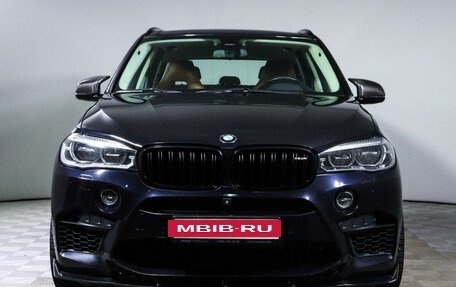BMW X5 M, 2015 год, 3 990 000 рублей, 2 фотография
