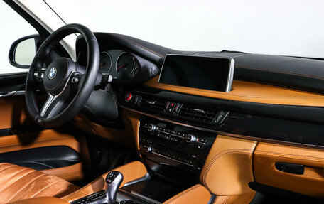 BMW X5 M, 2015 год, 3 990 000 рублей, 9 фотография