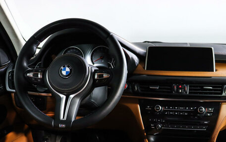 BMW X5 M, 2015 год, 3 990 000 рублей, 12 фотография
