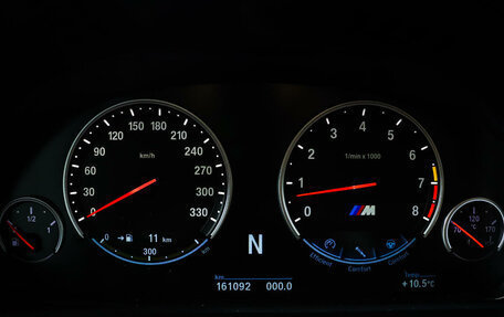 BMW X5 M, 2015 год, 3 990 000 рублей, 11 фотография