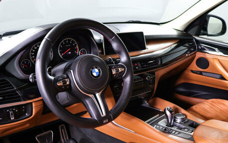 BMW X5 M, 2015 год, 3 990 000 рублей, 15 фотография