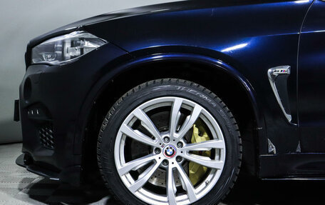 BMW X5 M, 2015 год, 3 990 000 рублей, 37 фотография