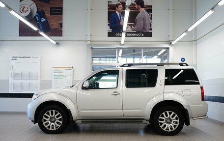 Nissan Pathfinder, 2010 год, 1 750 000 рублей, 5 фотография