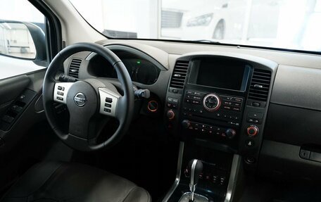 Nissan Pathfinder, 2010 год, 1 750 000 рублей, 14 фотография