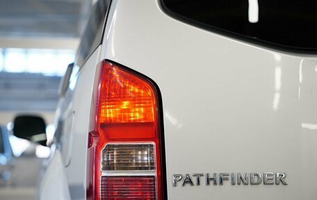 Nissan Pathfinder, 2010 год, 1 750 000 рублей, 7 фотография