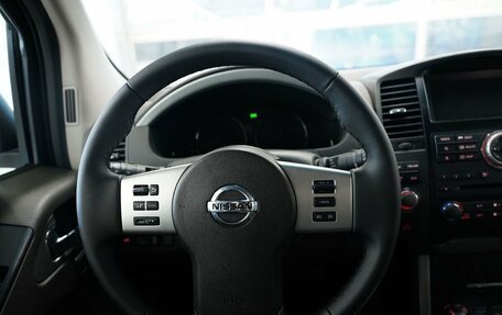 Nissan Pathfinder, 2010 год, 1 750 000 рублей, 15 фотография