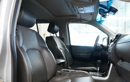 Nissan Pathfinder, 2010 год, 1 750 000 рублей, 9 фотография