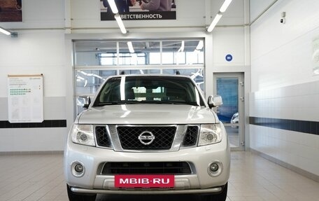 Nissan Pathfinder, 2010 год, 1 750 000 рублей, 3 фотография