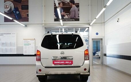 Nissan Pathfinder, 2010 год, 1 750 000 рублей, 4 фотография