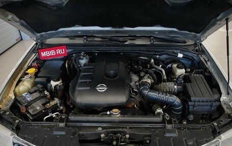 Nissan Pathfinder, 2010 год, 1 750 000 рублей, 20 фотография
