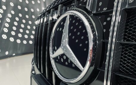 Mercedes-Benz GLB, 2021 год, 4 159 000 рублей, 11 фотография