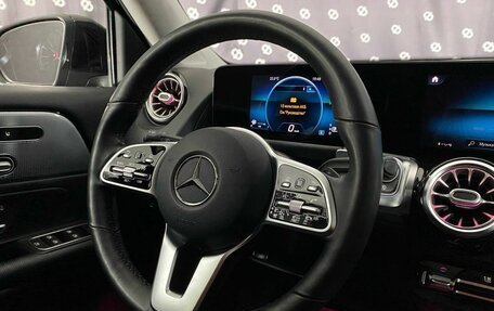 Mercedes-Benz GLB, 2021 год, 4 159 000 рублей, 14 фотография