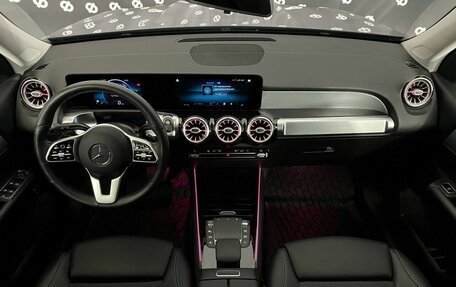 Mercedes-Benz GLB, 2021 год, 4 159 000 рублей, 23 фотография