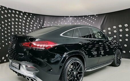 Mercedes-Benz GLE Coupe AMG, 2021 год, 12 799 000 рублей, 5 фотография