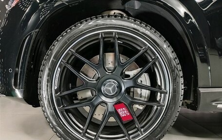 Mercedes-Benz GLE Coupe AMG, 2021 год, 12 799 000 рублей, 11 фотография
