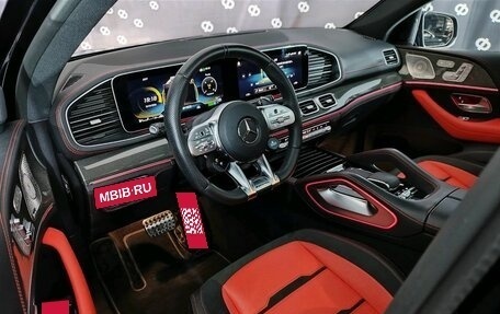 Mercedes-Benz GLE Coupe AMG, 2021 год, 12 799 000 рублей, 13 фотография