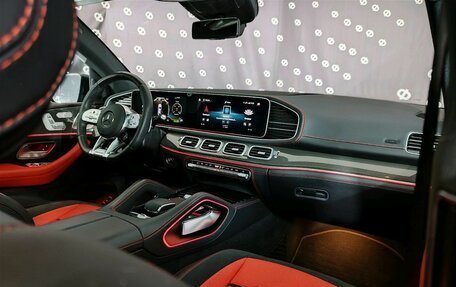 Mercedes-Benz GLE Coupe AMG, 2021 год, 12 799 000 рублей, 27 фотография