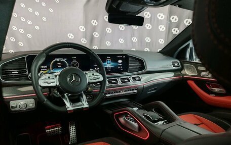 Mercedes-Benz GLE Coupe AMG, 2021 год, 12 799 000 рублей, 28 фотография