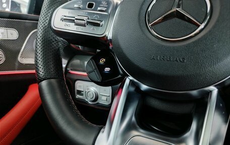 Mercedes-Benz GLE Coupe AMG, 2021 год, 12 799 000 рублей, 31 фотография