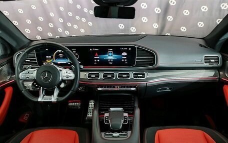 Mercedes-Benz GLE Coupe AMG, 2021 год, 12 799 000 рублей, 30 фотография