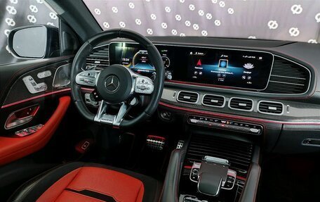 Mercedes-Benz GLE Coupe AMG, 2021 год, 12 799 000 рублей, 34 фотография
