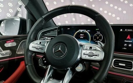 Mercedes-Benz GLE Coupe AMG, 2021 год, 12 799 000 рублей, 23 фотография